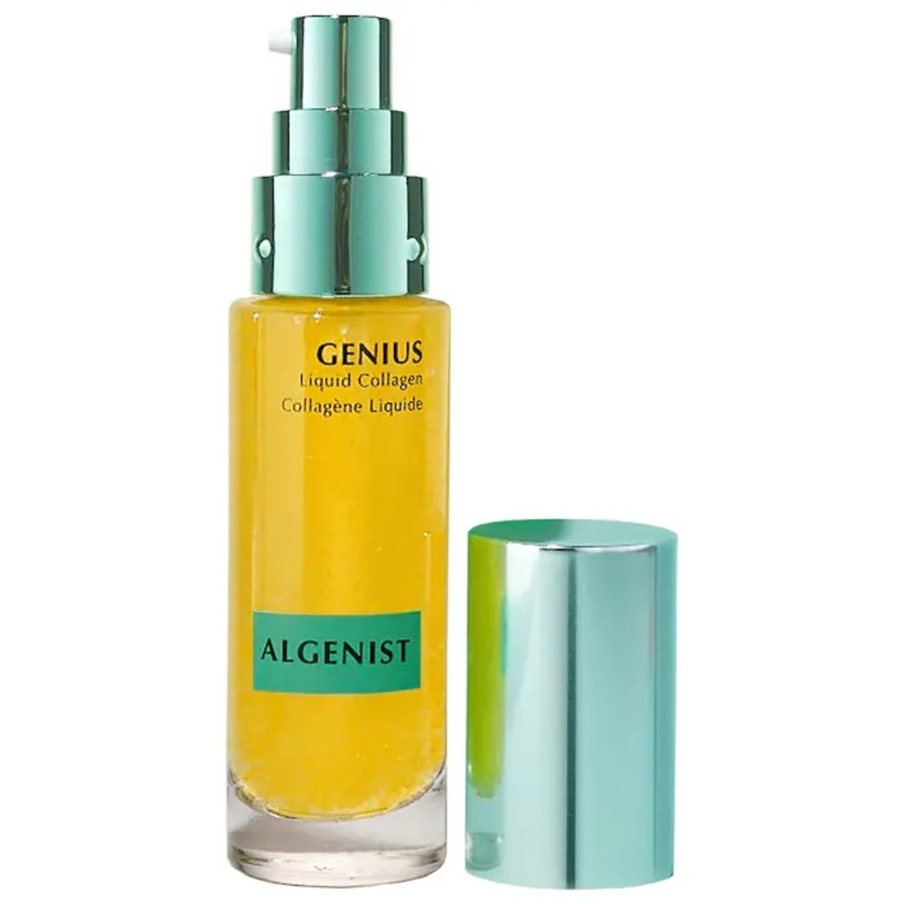🆕 ALGENIST GENIUS Liquid Collagen® Serum 30 mL
NIB